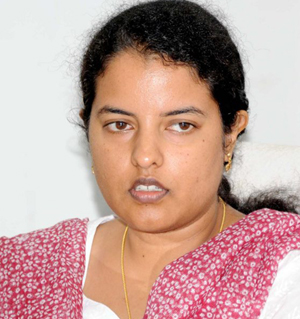 Priyanka udupi dc